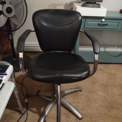 Cutting ✂️ Hair Salon Barber 💈 Chair 