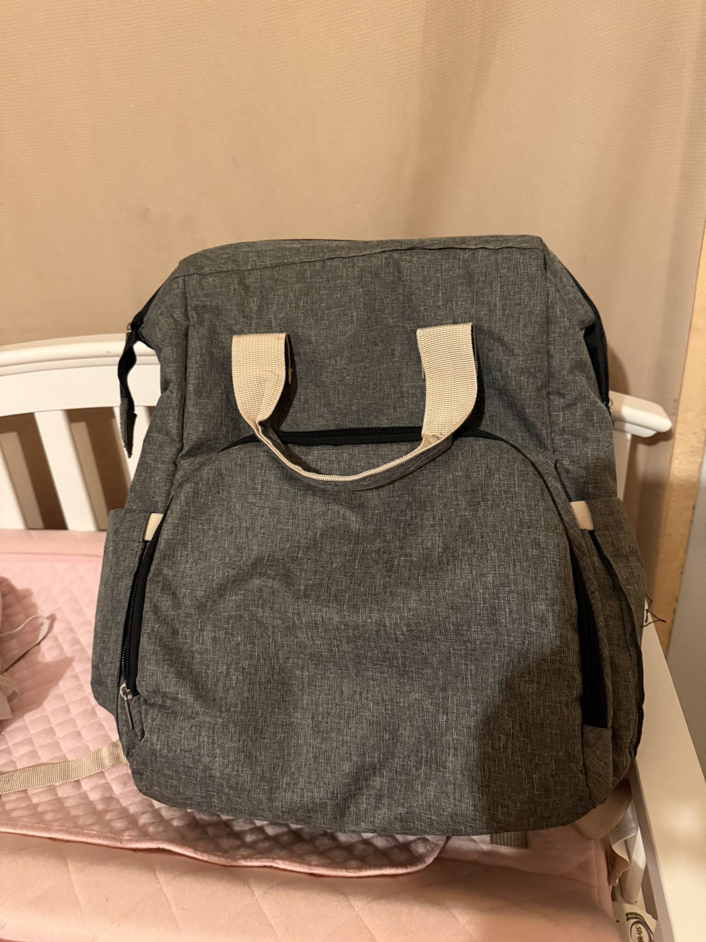 Diaper Bag