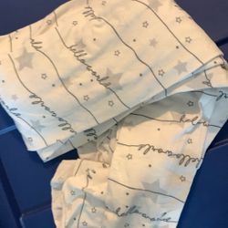 Baby Sheet