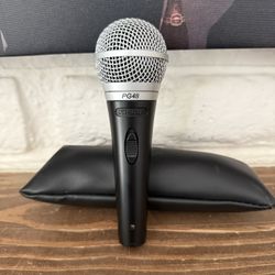Shure Microphone PG48 
