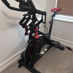BOWFLEX C6 Stationary Bike