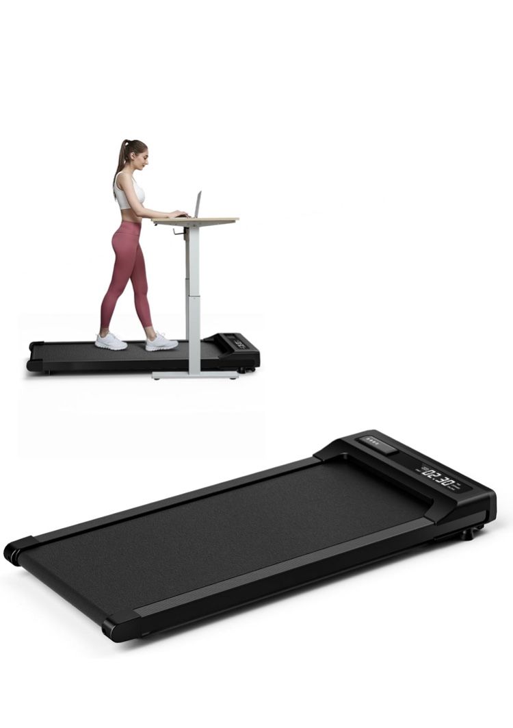 Walking Pad Treadmill Under Desk,Under Desk Treadmill for Office