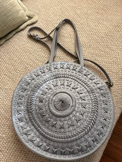 Brand New Anthropologie purse with coin purse