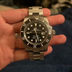 selling uncles watch 