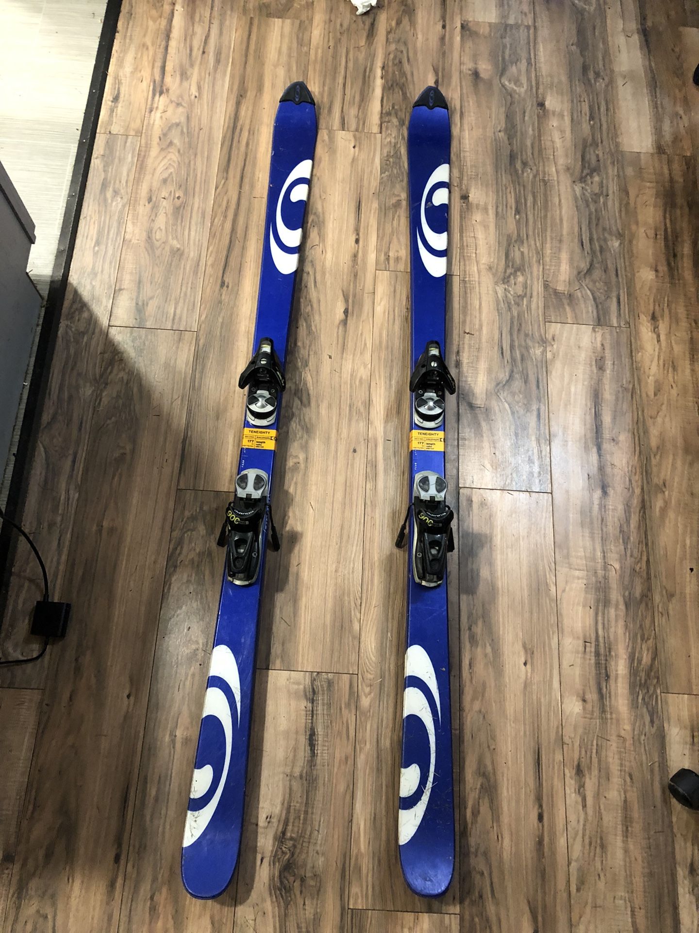 Skis For Sale! Salomon 1080