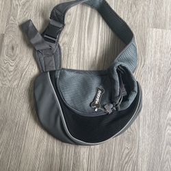 Pet Dog Sling Carrier - Tudodo - Like new