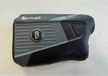 Bushnell Tour v5 Golf Laser Rangefinder