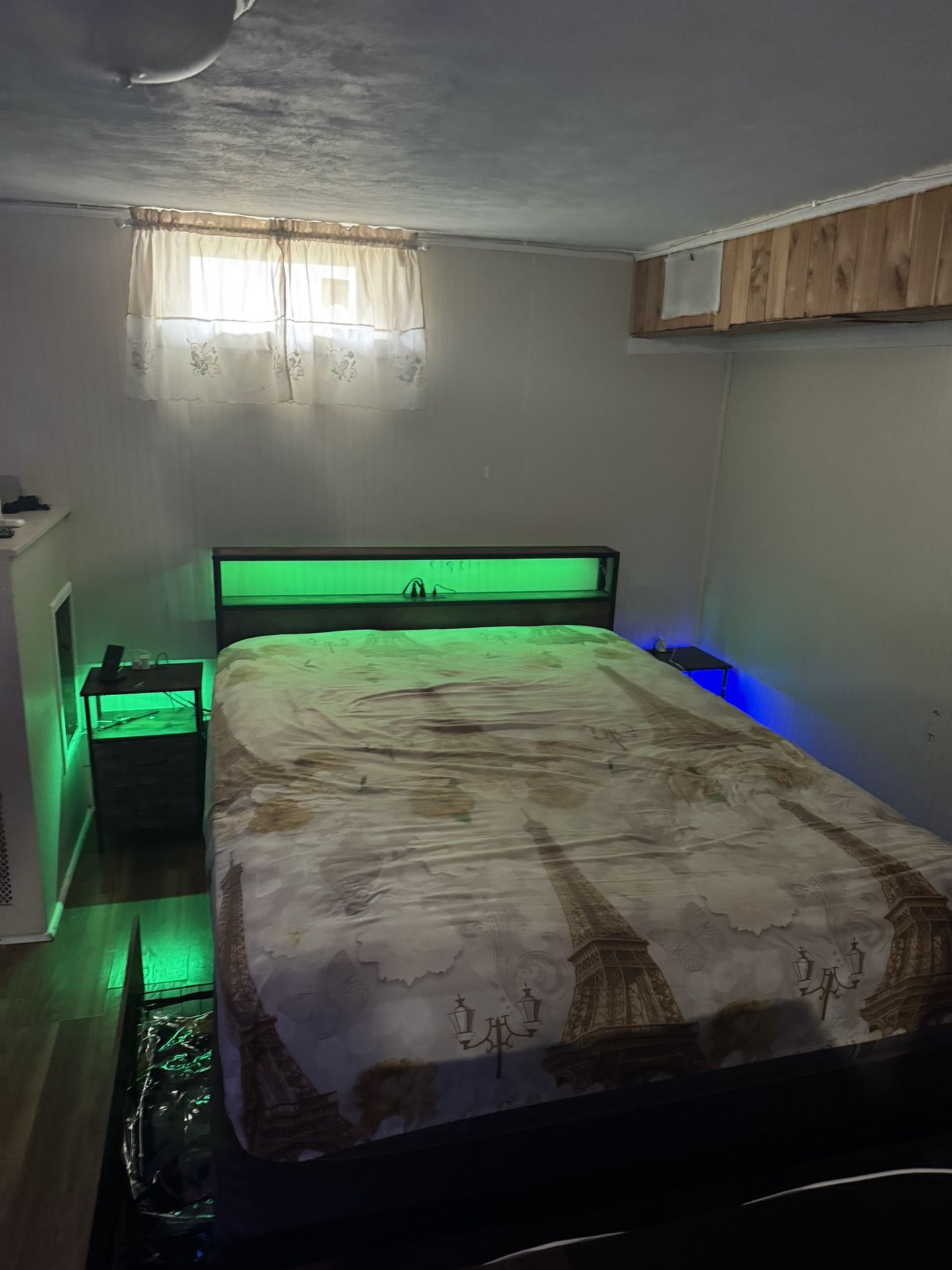 Bedroom Set