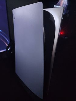 PS5 launch edition Low firmware 10.00 +1tb SSD