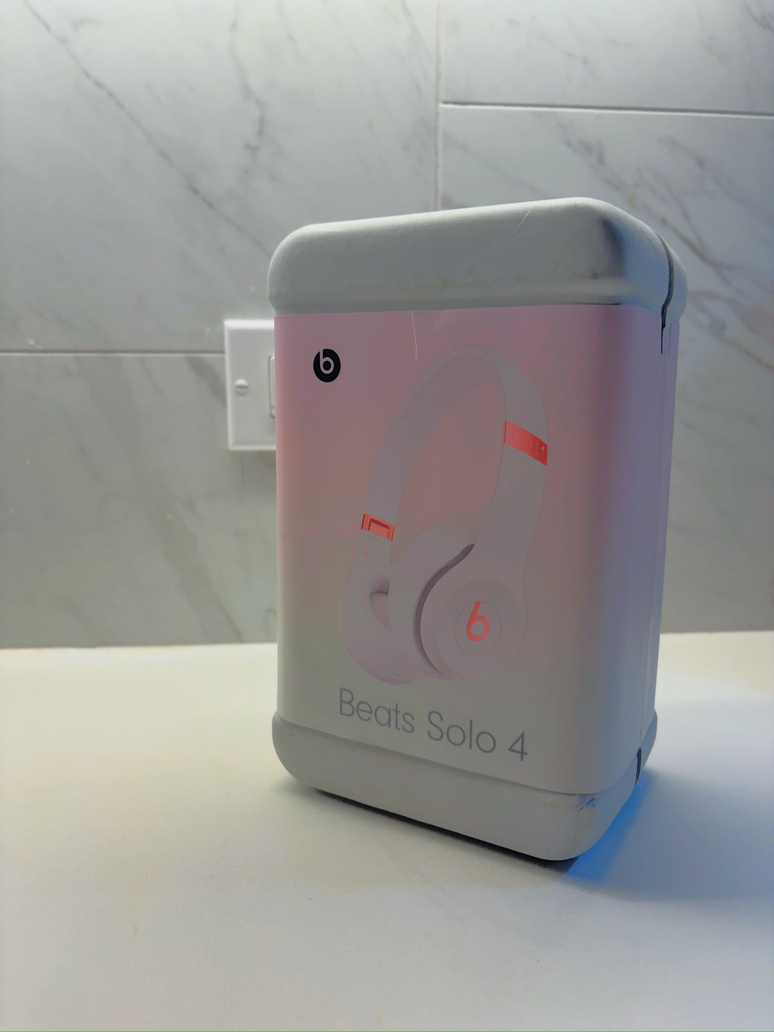Beats Solo 4