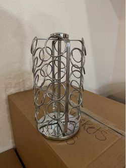 Keurig Storage Carousel