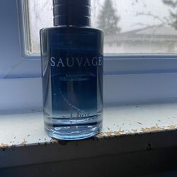 Dior Sauvage Edp