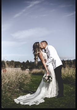 Beautiful Wedding Flowers!