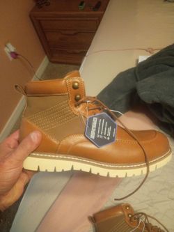 Steve Madden boots