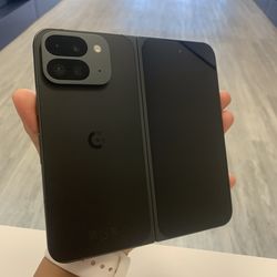 Pixel 9 pro fold 256gb unlocked