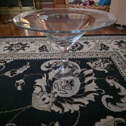 Art Glass Centerpieces
