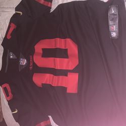 Real NFL Jersey 