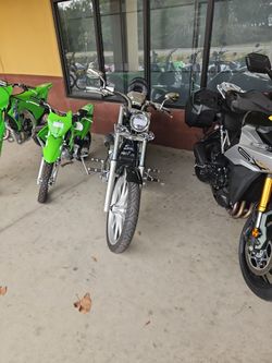 2010 Honda Fury 1300