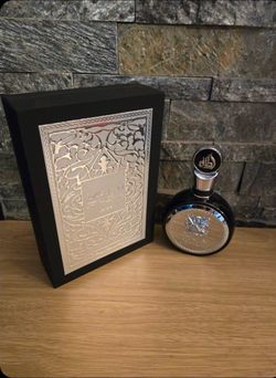 Lattafa Fakhar Black – 3.4 oz / 100ml EDP Cologne
