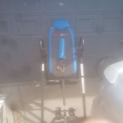 Inversion Back Stretcher 