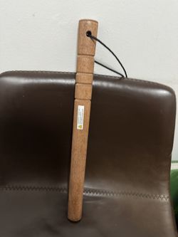 16 "Hickory Tire Knocker