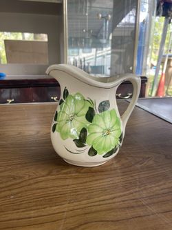 Kitchen Vase