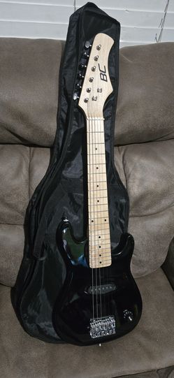 GUITARRA ELECTRICA PARA NIÑOS $39