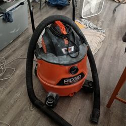 Nxt Ridgid