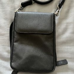 Black Purse For Conceal Carry
