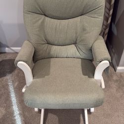 Dutailier Rocking/Glider Chair