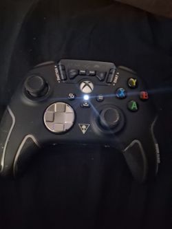 Turtle Beach Xbox Recon Controller 