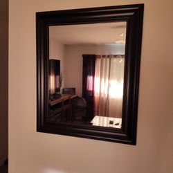 Large Mirrors 