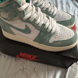 Turbo Jordan 1