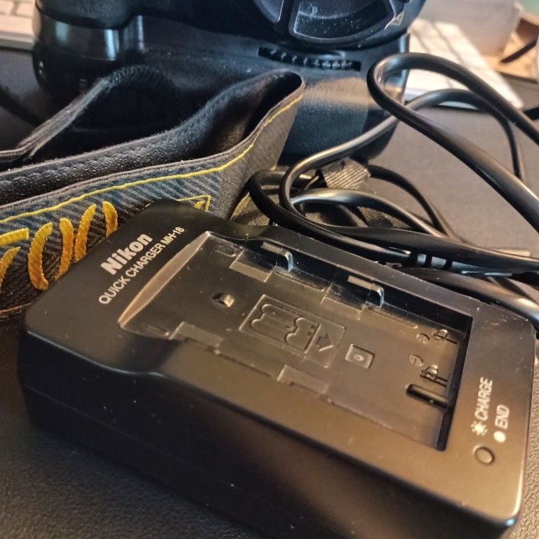 NIKON D700 + 50mm f1 4 D