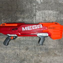 Nerf Mega Centurion