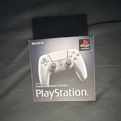 PS5 30th Anniversary Controller 