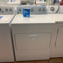 Kenmore Dryer