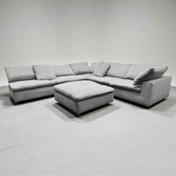 🛋  Bob's Dream Cloud Sectional  🚚 DELIVERY AVAILABLE