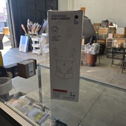 COCOONGO BABY CARRIER 