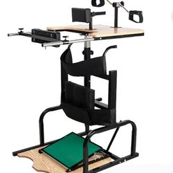 Adjustable Standing Frame
