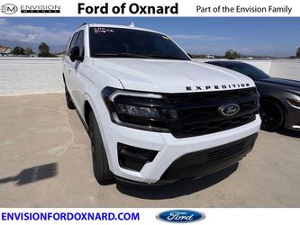 2024 Ford Expedition