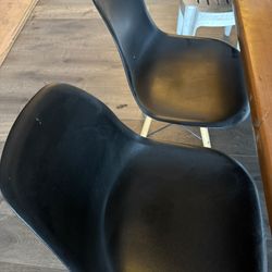 Chairs 