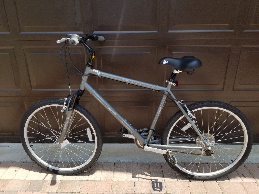 Nishiki tamarack cheap