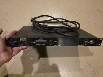 Furman PS-PRO series II Power Conditioner & Sequencer
