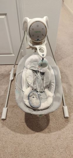 Ingenuity Lighten Swing