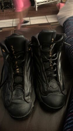 Jordan shoes size 7