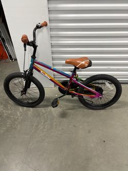 bike
