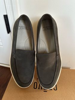 Warfield & Grand Men Loafers