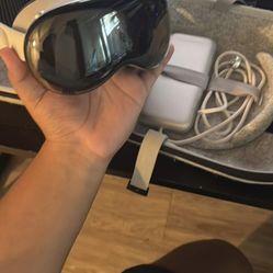 Apple Vision Pro 256 GB