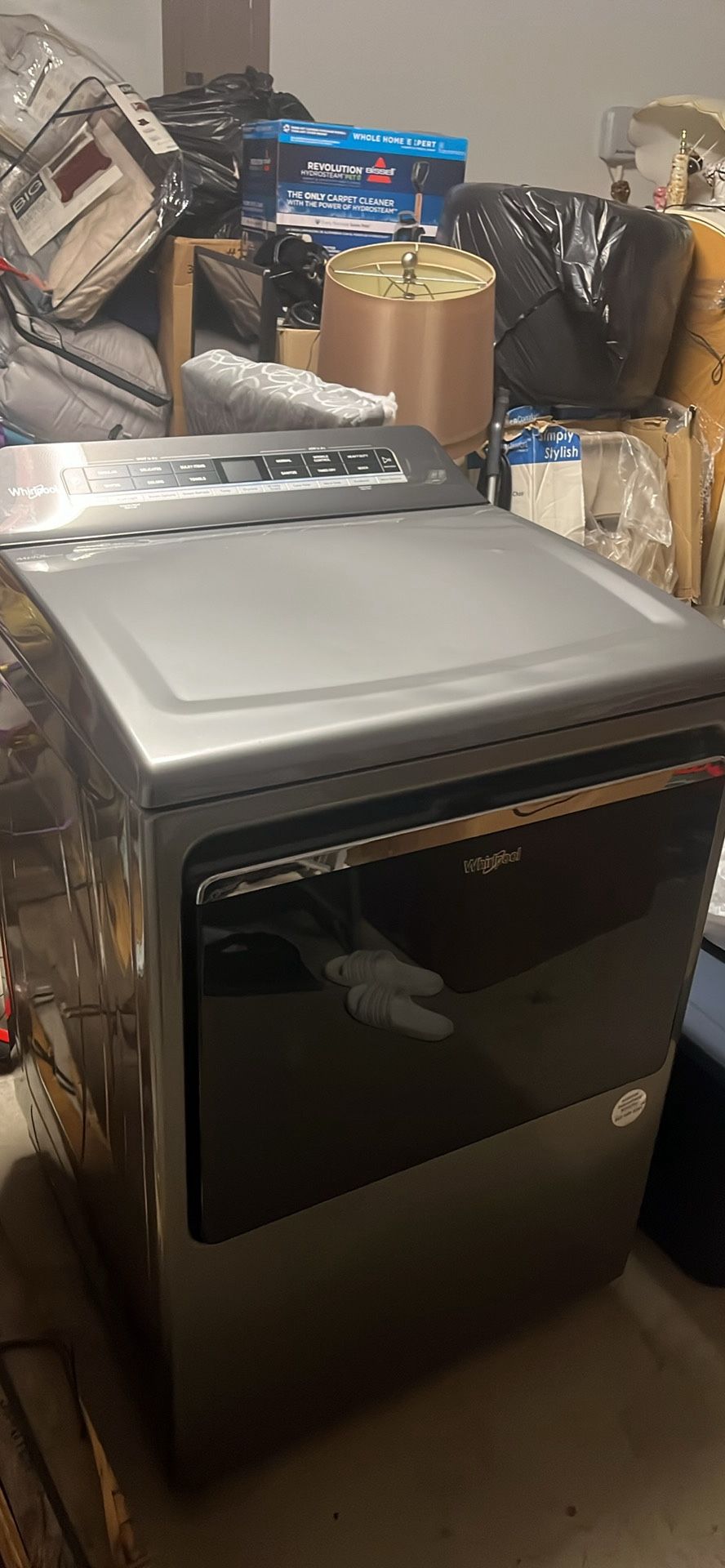 Whirl Pool Dryer